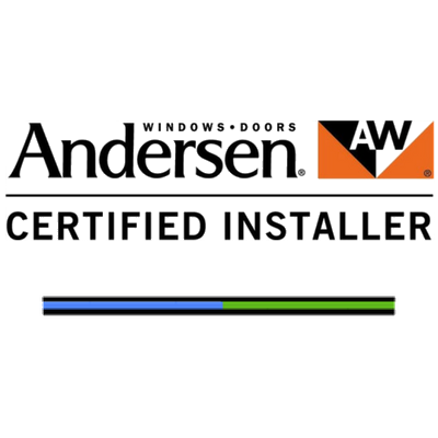 Andersen Windows and Door certified installer